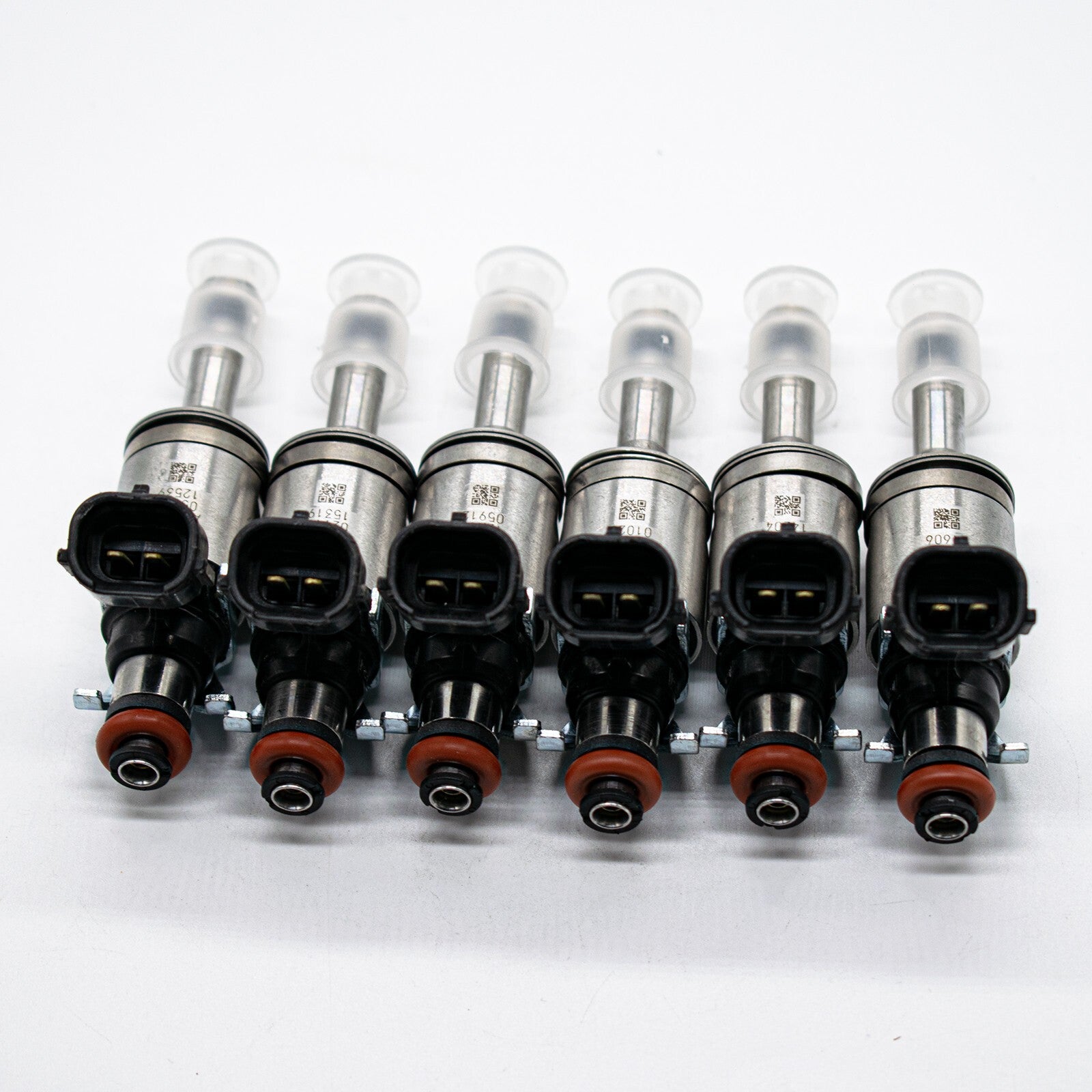 6PCS fuel injectors BL3E-HB for Ford F-150 Transit 150 Expedition 3.5L V6