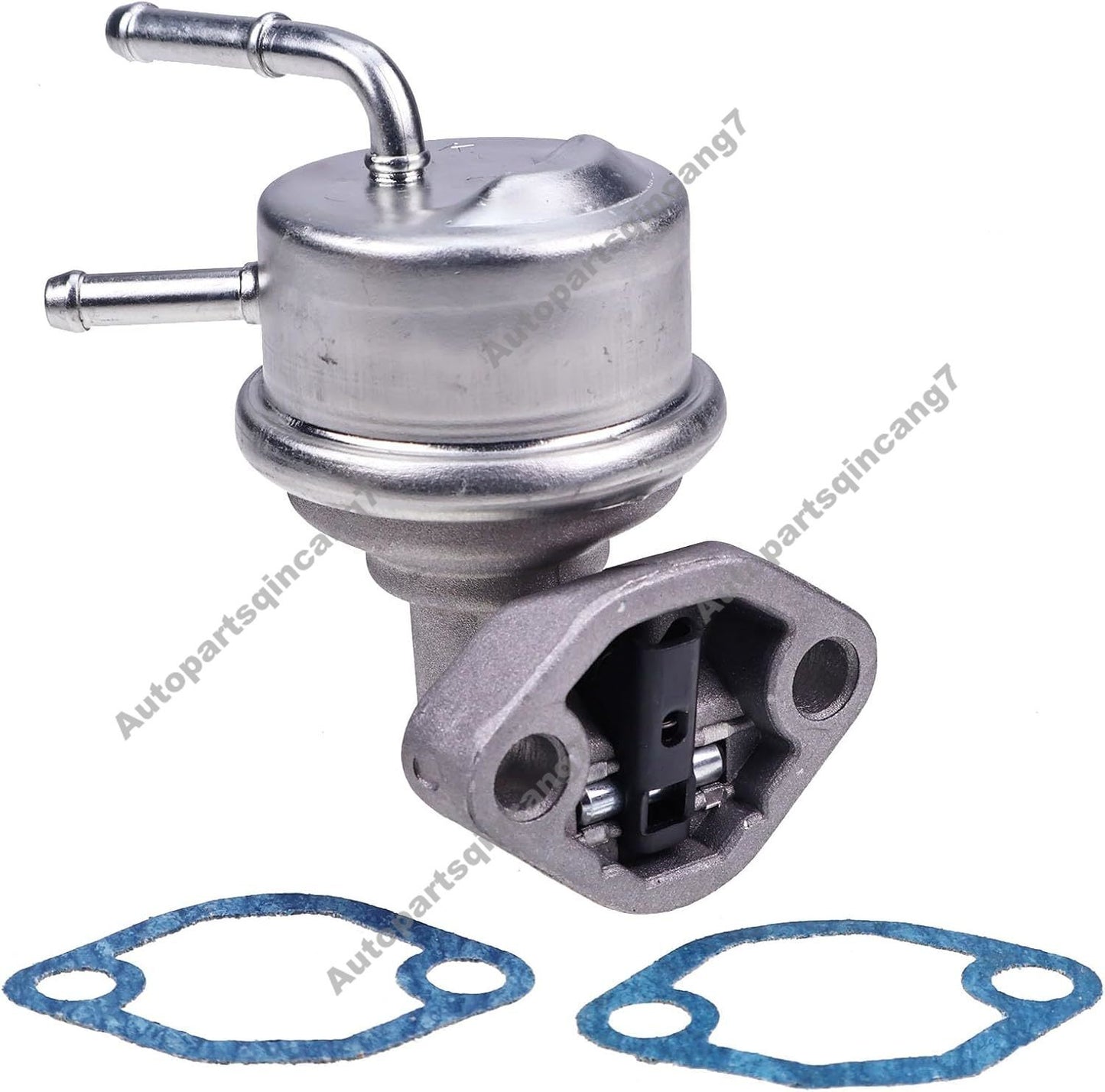 AM132715 Fuel Pump for Kawasaki Engines FD440V FD501V FD501C FD590V