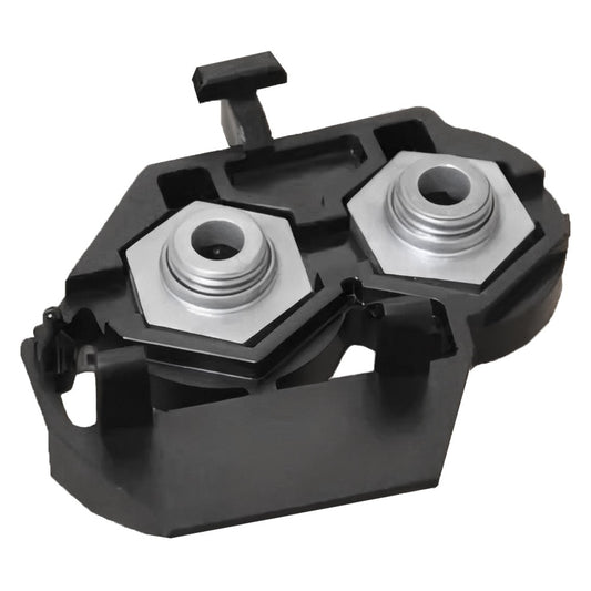 Fits For C-Class W205 C300 C350e C400 C43 C63 AMG Radiator Holder Bracket