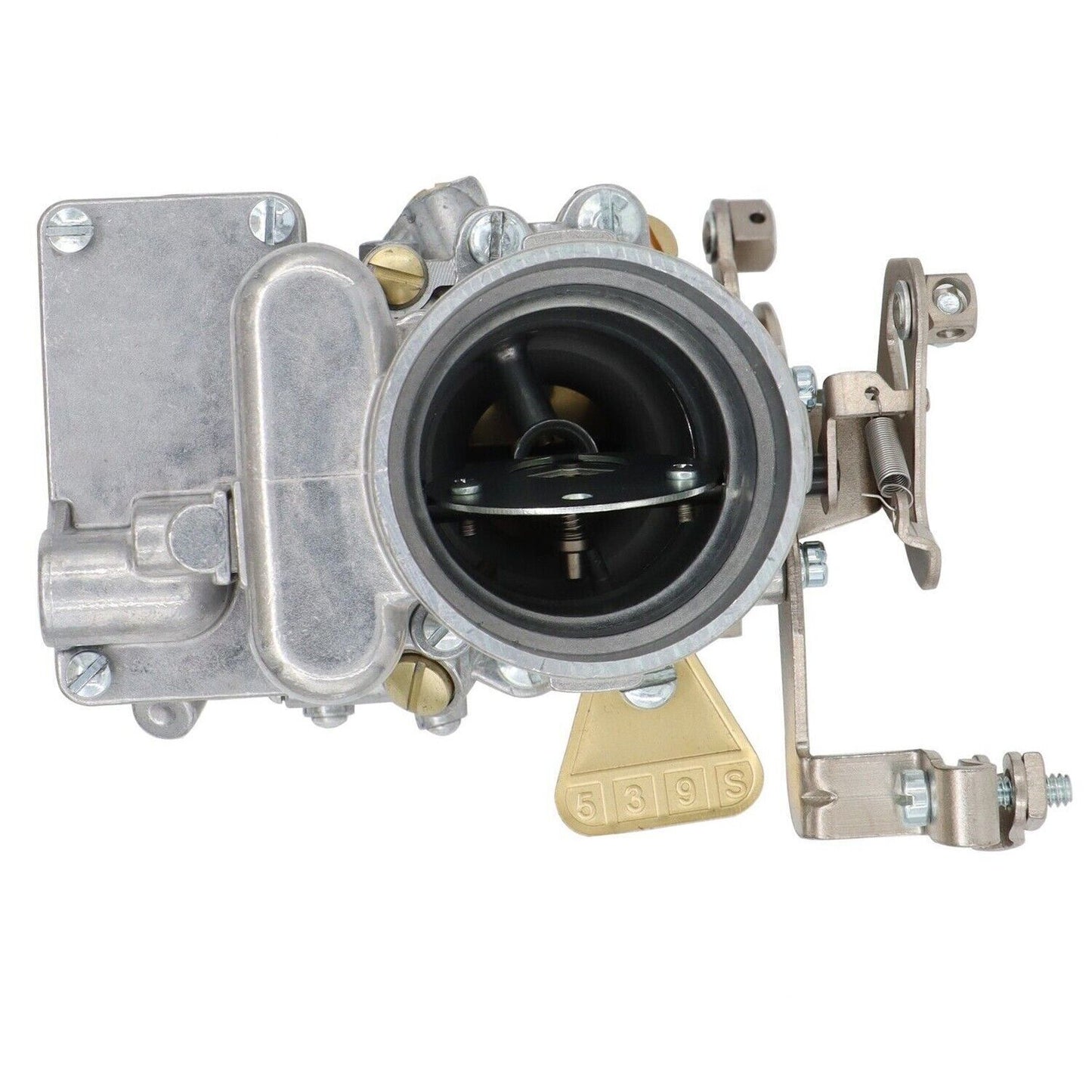 Carter WO carburetor suitable for Willys MB CJ2A, for Ford GPW, and Army for Jeep G503.