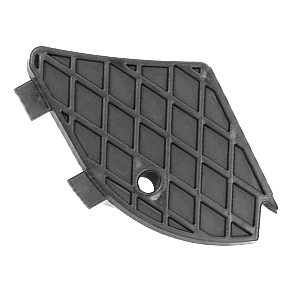 Front Bumper Fog Light Grill Cover Left For 2000-2003 W210 E320 E430 E55 AMG