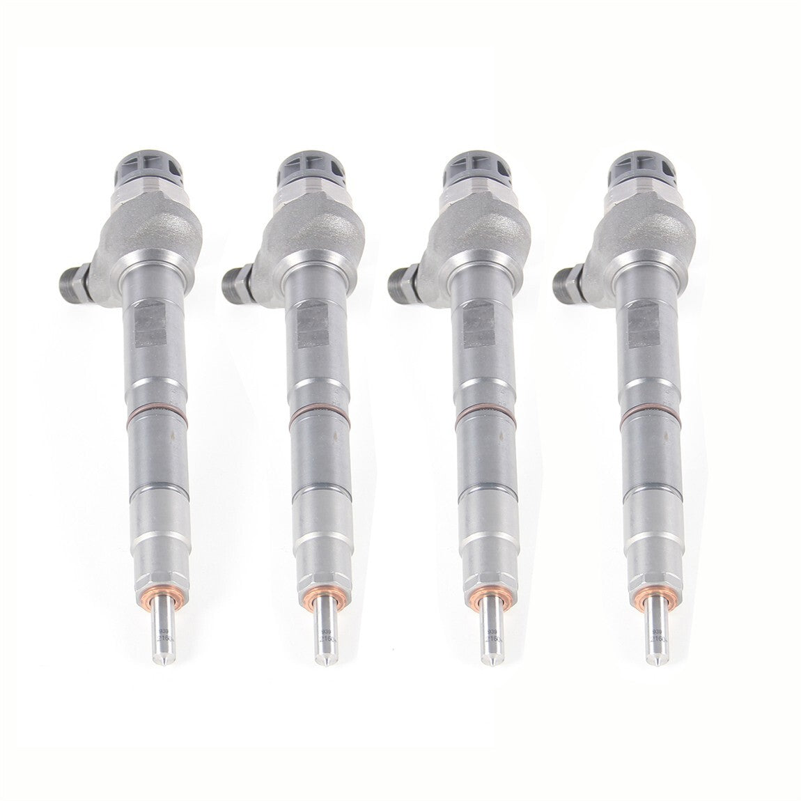 2.0TDI 4Injector Nozzles Fit for VW for Golf for AUDI A3 for A4 03L130277J
