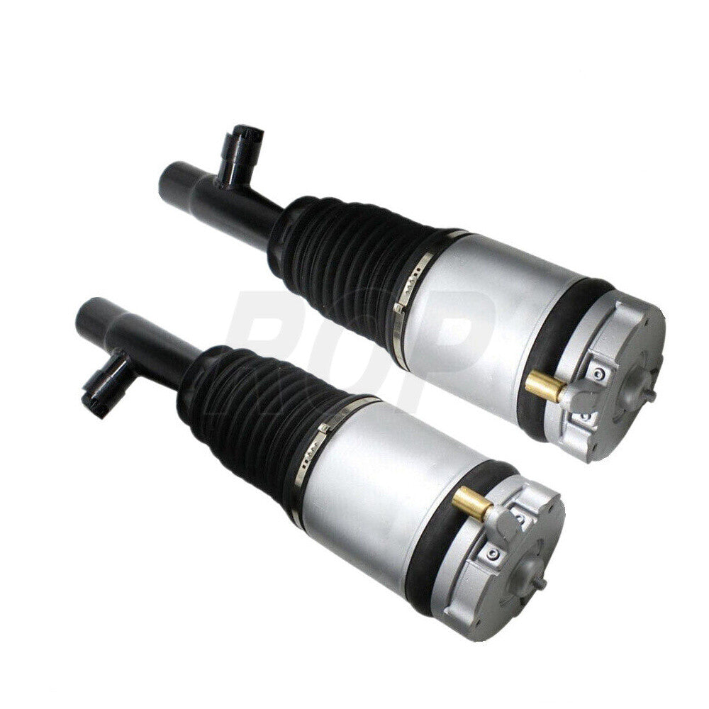 4X for Volvo XC90 2016-2021 Front Rear Air Shock Absorber Struts With Electric