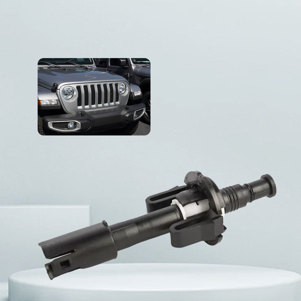 For 2007-2022 for Jeep for Chrysler for Dodge Under Hood Switch Remote Starter 05026211AA