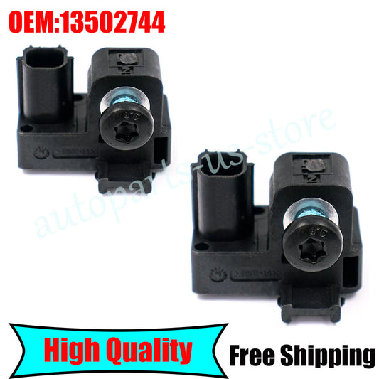 New Front Impact Sensor For 2015-2018 Silverado for Sierra Tahoe for Yukon 8390