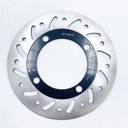 Hisun Rear Left Brake Plate For Hisun 700cc 500cc HS700 HS500 UTV 41205-115-0000
