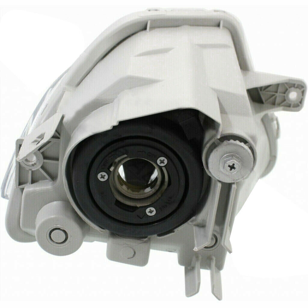 Left Side LX2594108 Front Bumper Fog Light Lamp No Bulbs for Lexus LS 2006-2010