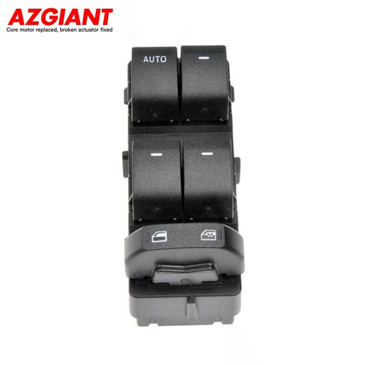 Left front drive side window switch 8L1Z-14529-AA for 2008-2010 for Ford Explorer