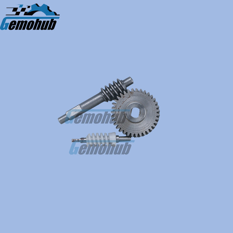 Wing Side Mirror Fold Motor Gear Repair Kit for 2006-2014 for Mitsubishi Strada
