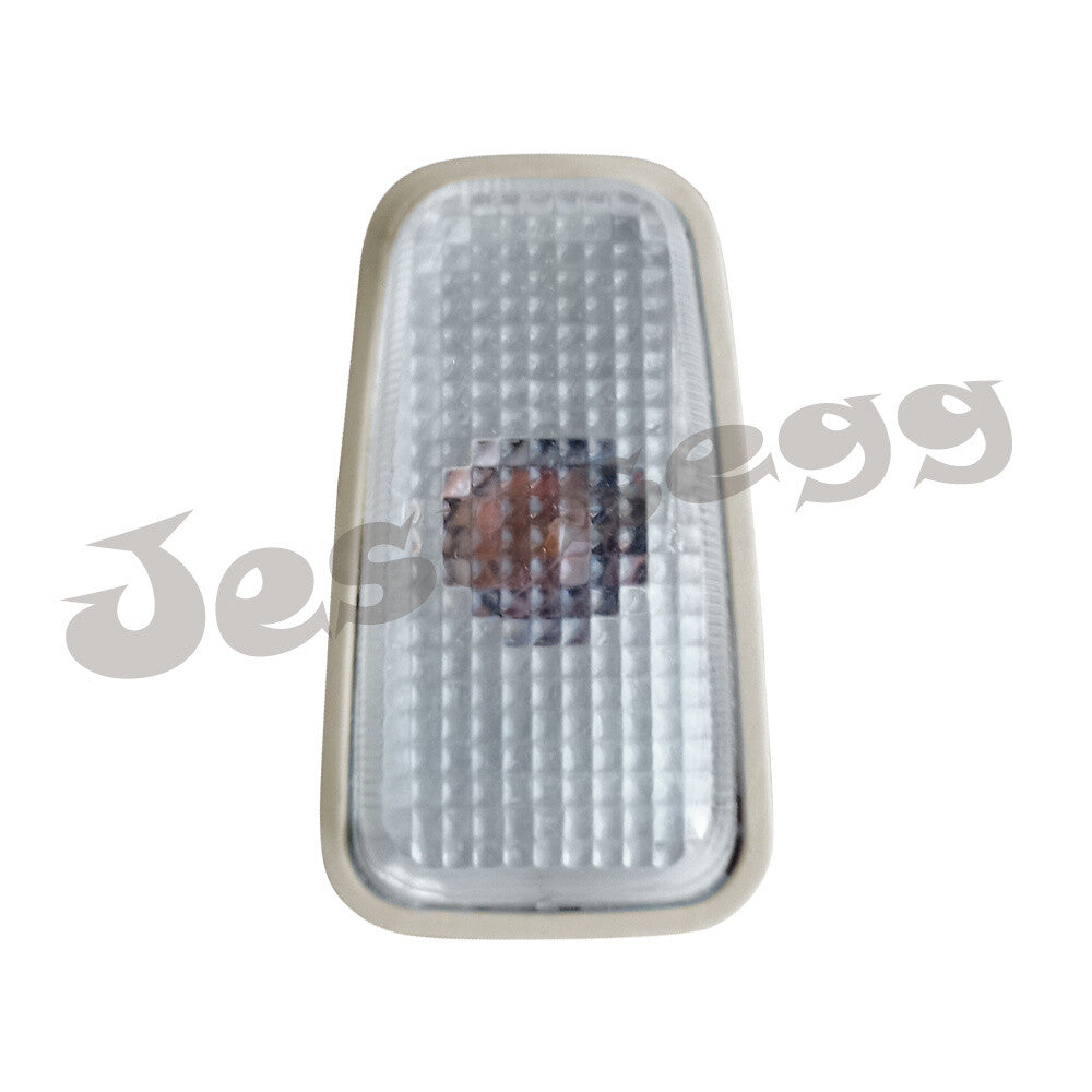 2X 55W Side Marker Indicator Light Lamp Blinker 12V for Peugeot 106 306 406 806