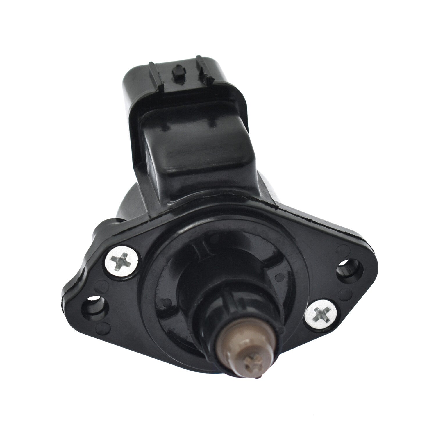 Idle Air Control (IAC) Valve MD628053 is suitable for Mitsubishi 3000GT and for Hyundai for Dodge Stealth