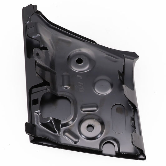 Replace Front Left Hood Upper Panel for Toyota FJ Crusier 2007-2010 61102-35132