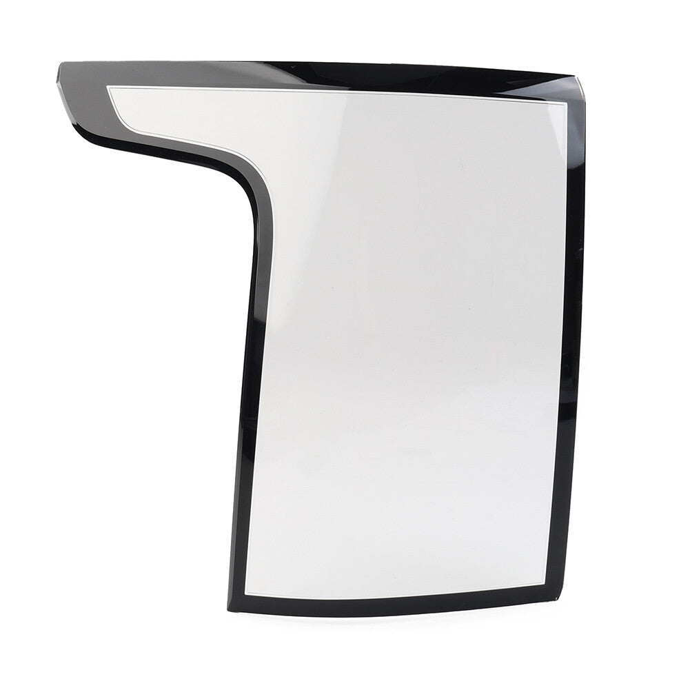 Tail Light Lens Cover Lampshade Shell Left for Land Rover for Range Rover 2018-2022