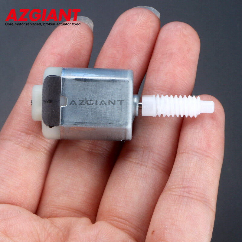 Side mirror adjustment motor FK130RD09490 is suitable for Toyota IQ 2006-2016 RAV4 2000-2005.