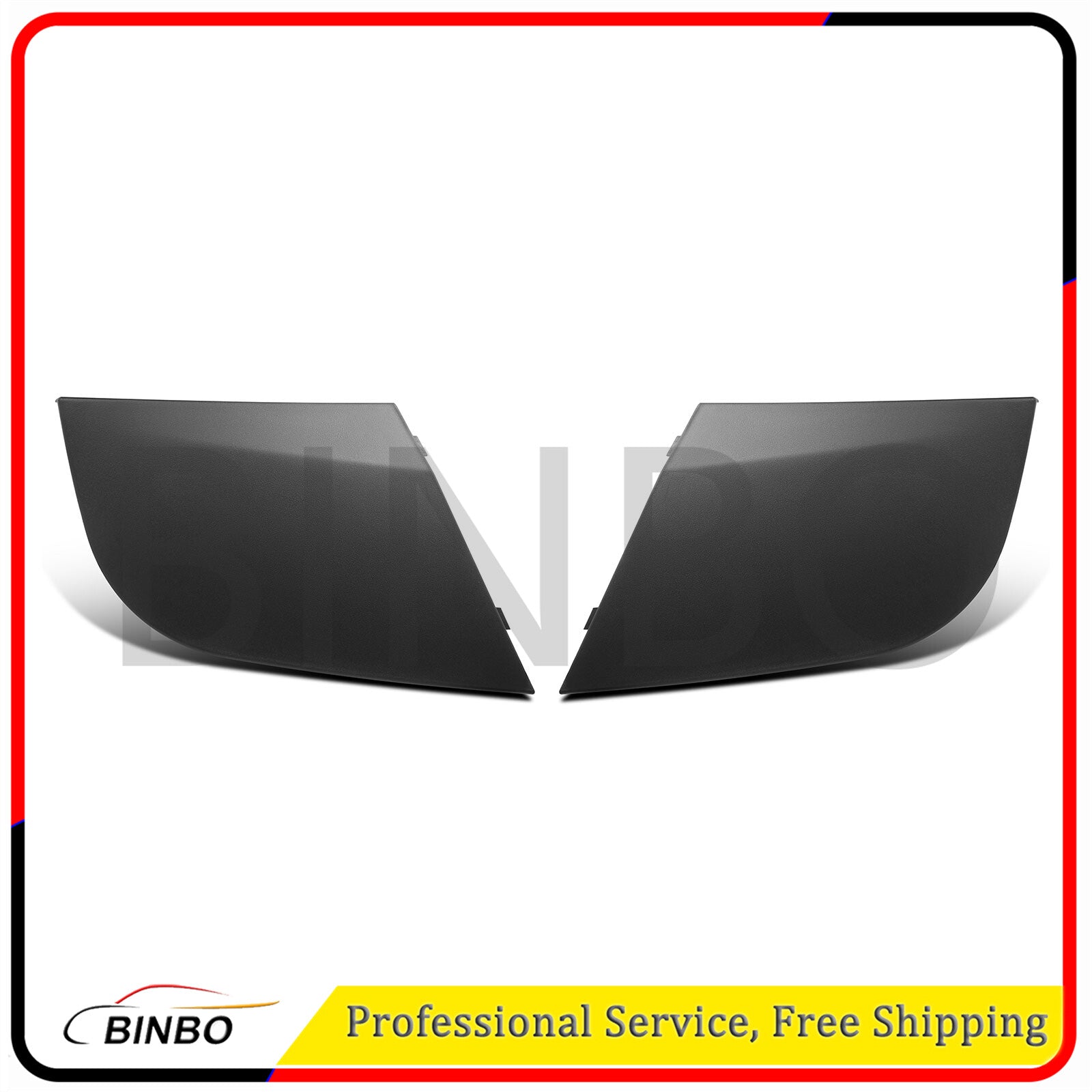 for Mercedes W245 B Class B180 B200 2005-2011 4Pcs Hood Vent Cover Grille Hose