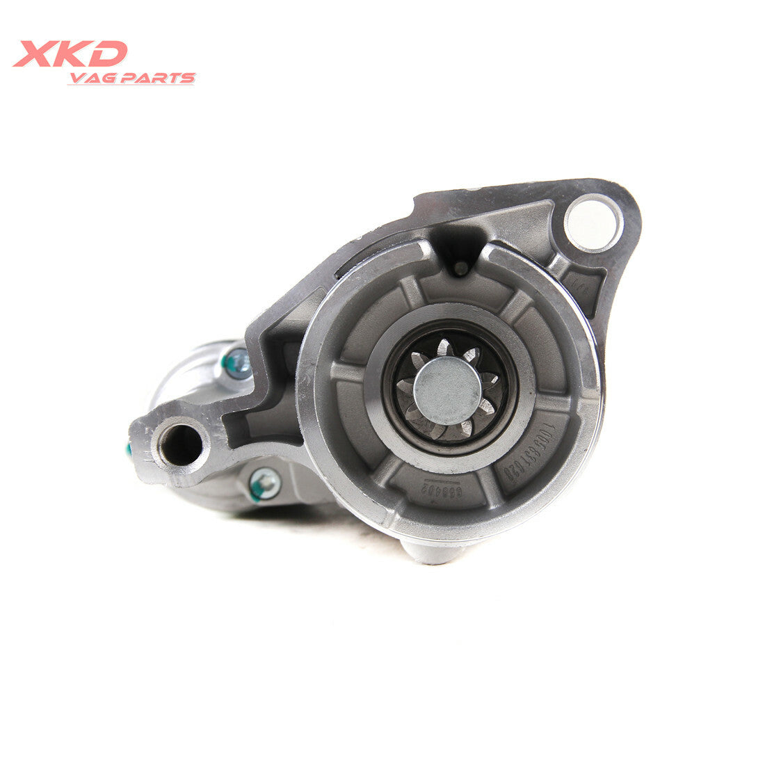 Engine ignition starter suitable for Porsche for Cayenne 9PA1 2007-2010 95560410710