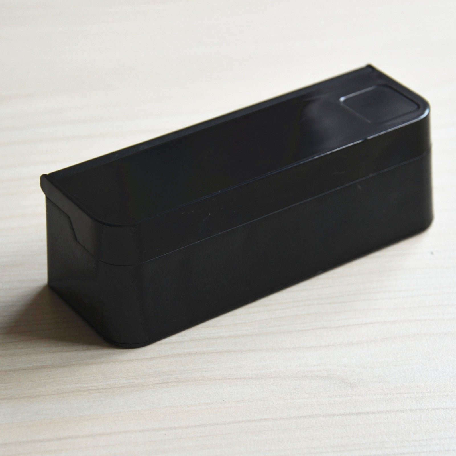 Car Coin Case Loose change Storage Box Money Wallet Piggy Bank Holder Organizer