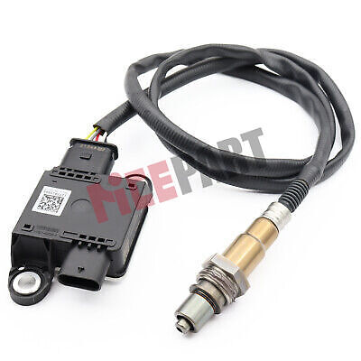PM Exhaust Particulate Sensor HC3Z-5L239-D Compatible with for Ford F-250 F-350 6.7L