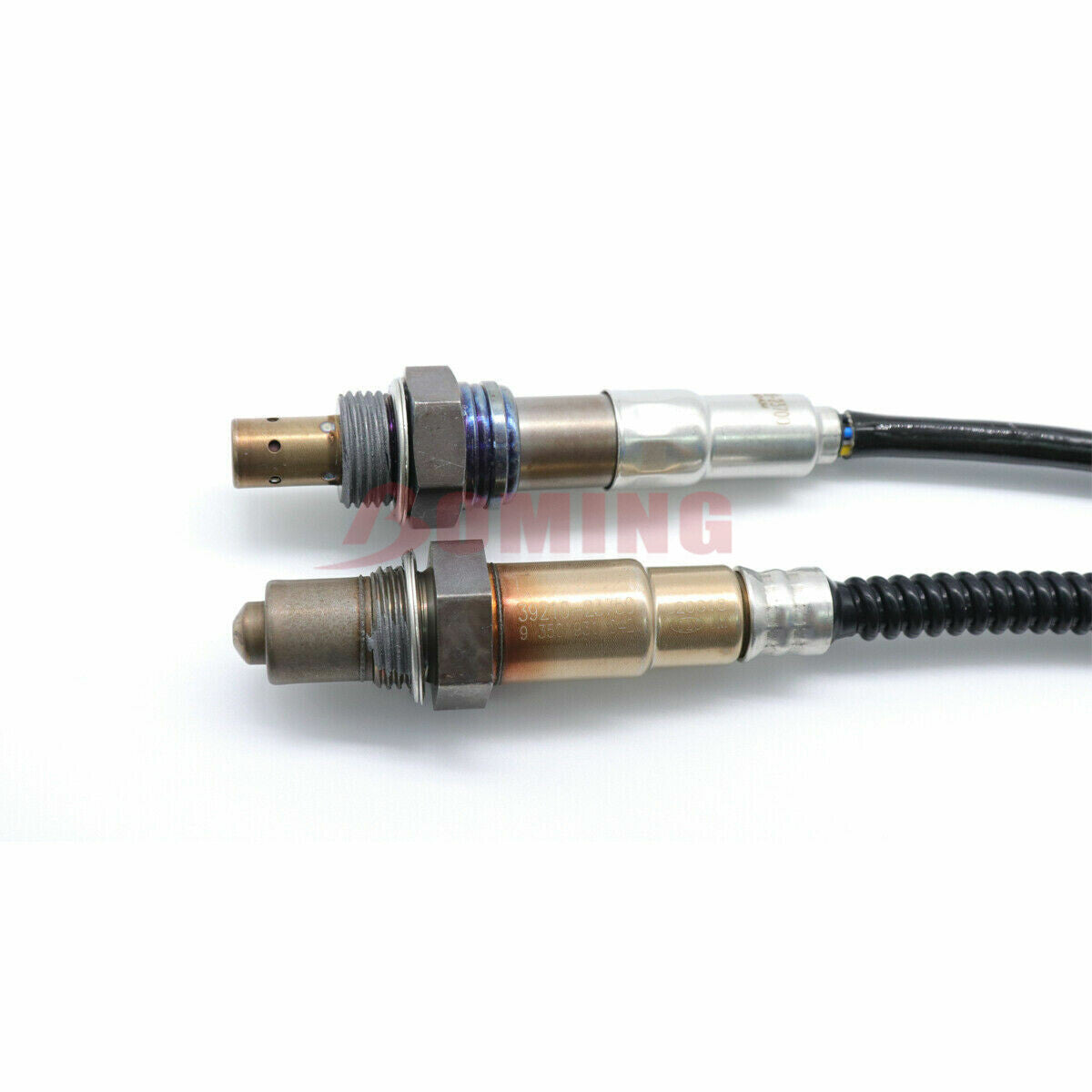 The map sensor is compatible with for Dodge for Ram 2500 3500 6.7L 408Cu. In. l6 DIESEL OHV turbocharged