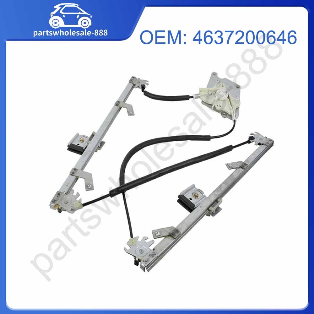 4637200646 Right Front Window Adjuster for Mercedes-Benz G-Class W463 2001-2018