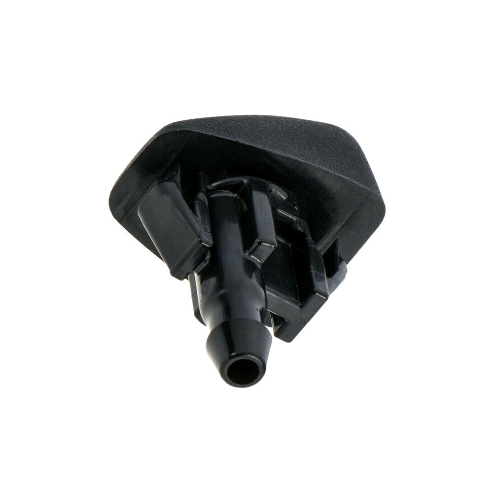 2pcs Fits 2013-2018 for Mazda CX-5 KD5367510 Windshield Washer Spray Nozzles Jets