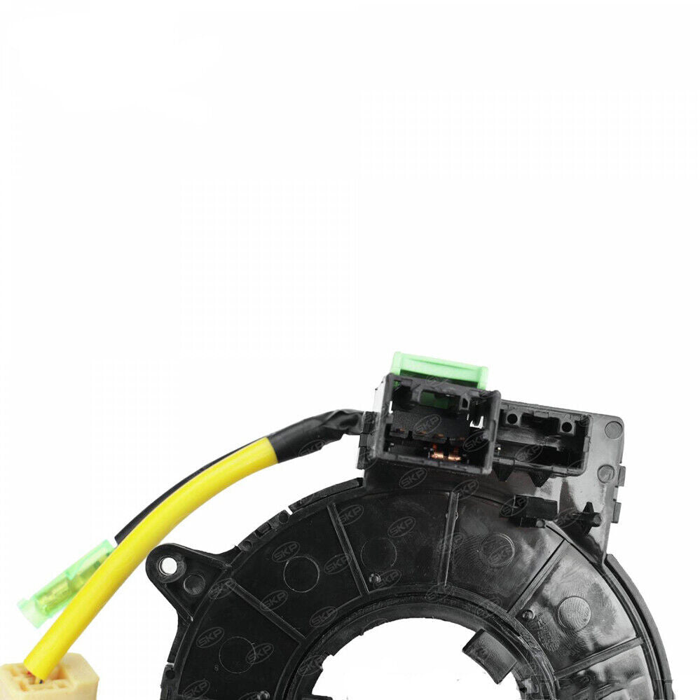 8619A016 Clock Spring MR583930 for MITSUBISHI OUTLANDER LANCER L200 2.0L L4