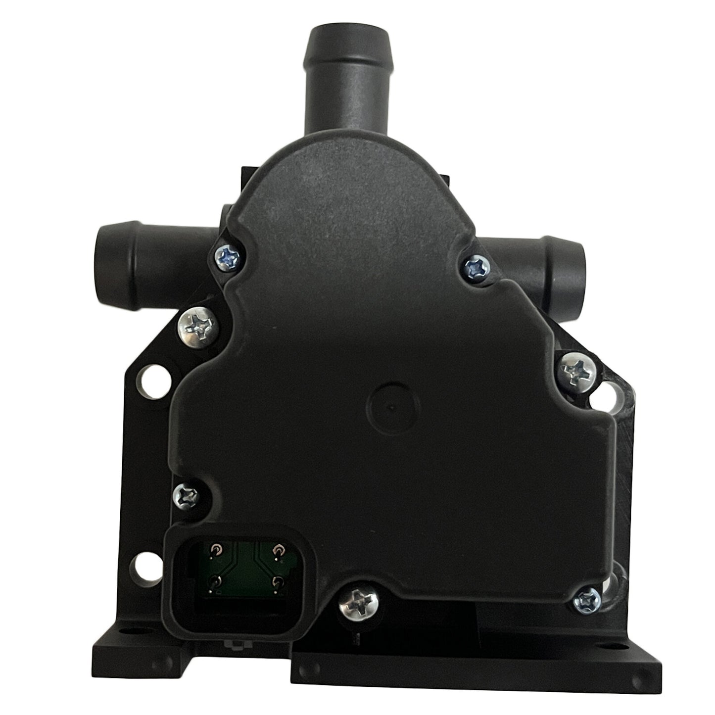 3-Way Heater Control Coolant Valve for 2012-2016 for Tesla for Model S X 600738400B