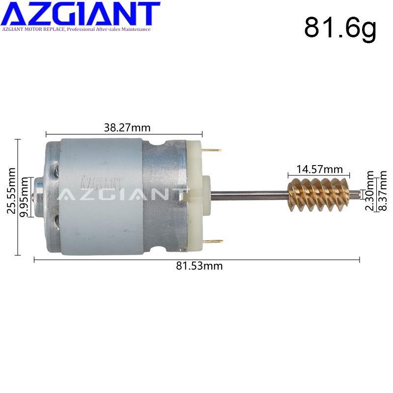 Steering column lock motor ESL/ELV repair kit for 2005-2011 for Audi A6 C6 4F