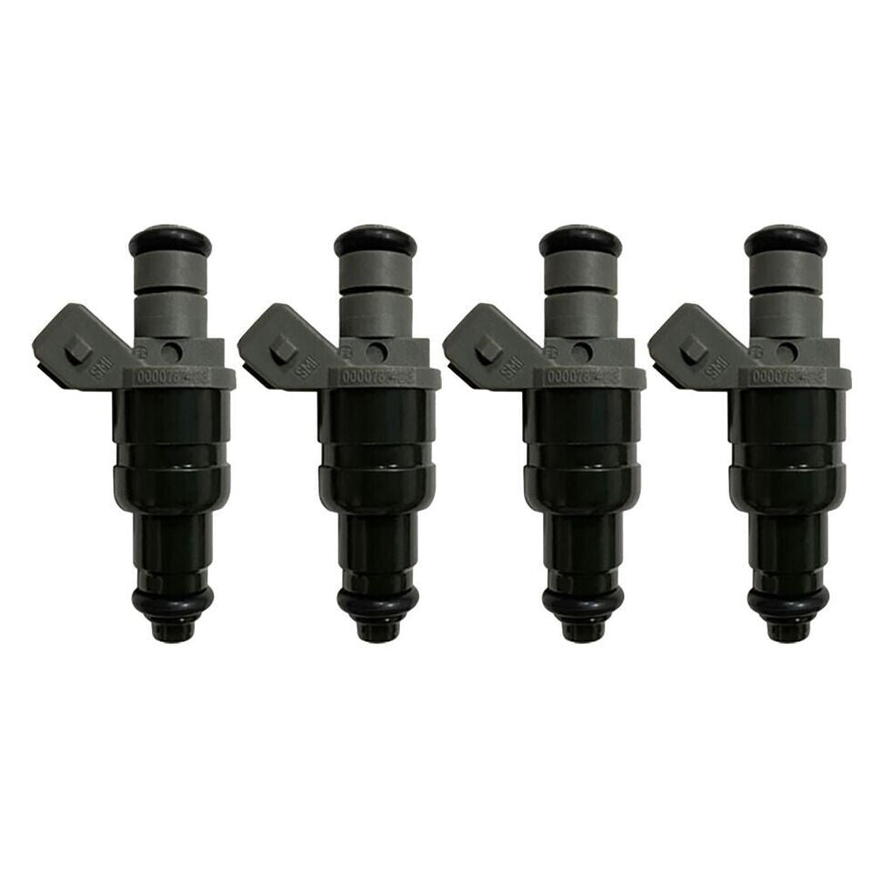 4-piece fuel injector nozzle equipment manufacturer ( ) 0000787423, suitable for Mercedes-Benz C-Class C180 C200