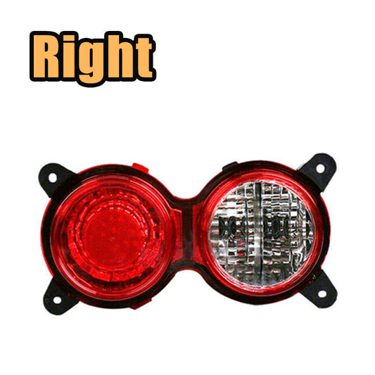 Right Rear Reverse Brake Stop Lamp Taillamp for Kia Bongo 3 K2500 K2700 2006-20