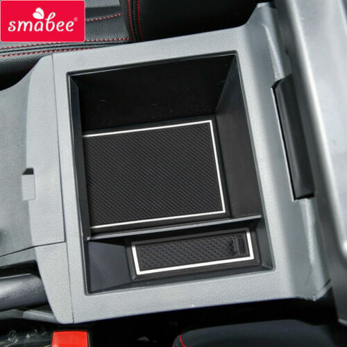 Gate Slot Cup Mat for Maxus T60 T70 Accessories Rubber Anti-Slip Car Door Pad