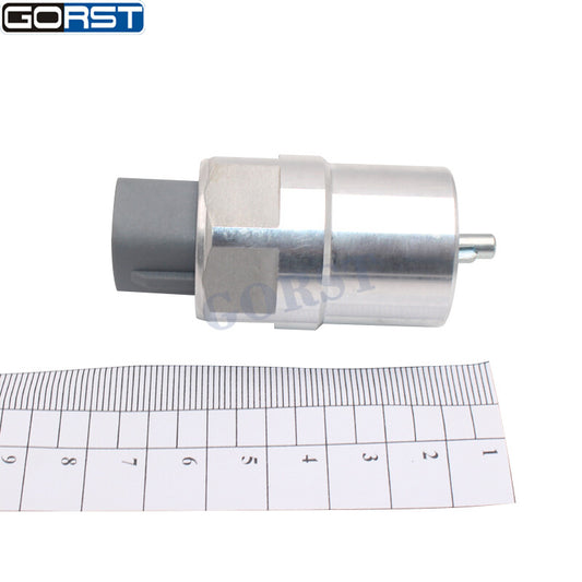 23532797 Oil Fuel Pressure Sensor Valve Fit For Detroit Diesel S60 12L 23511176