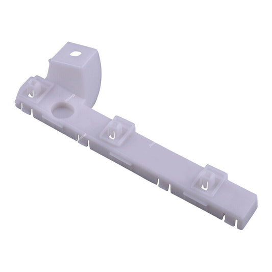 Front Left Bumper Bracket for Mitsubishi Lancer Except EVO 2008-2017 6400F549