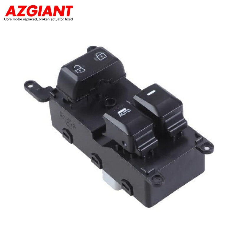 Front Left Driver Side Power Window Switch for Kia Rio 93570-1W046 93570-1W040
