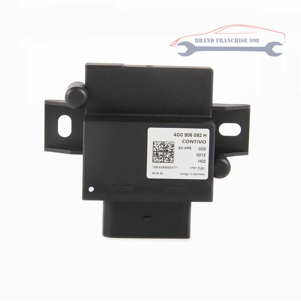 Fuel pump control module for Audi for A4 , for A5 , Q5, RS5 4G0906093H