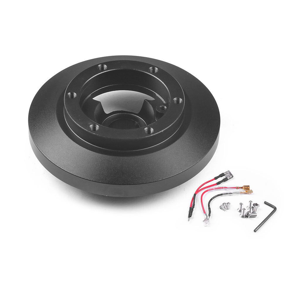 Steering wheel short hub adapter Boss kit for 91-98 for BMW M3 318 328i 325i Z3 E36H