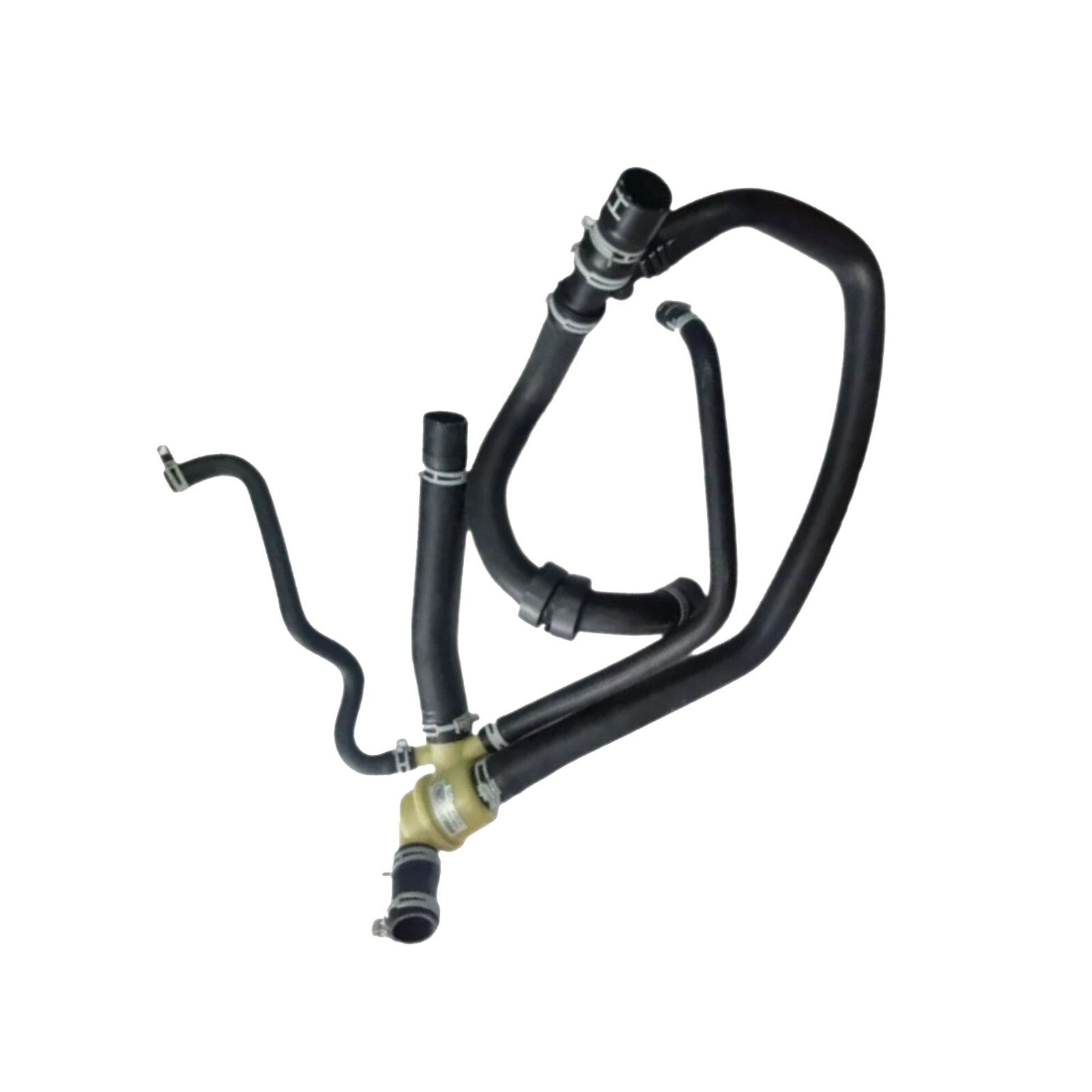 Genuine for Land Rover Discovery Thermostat Radiator Coolant Hose PEL500290