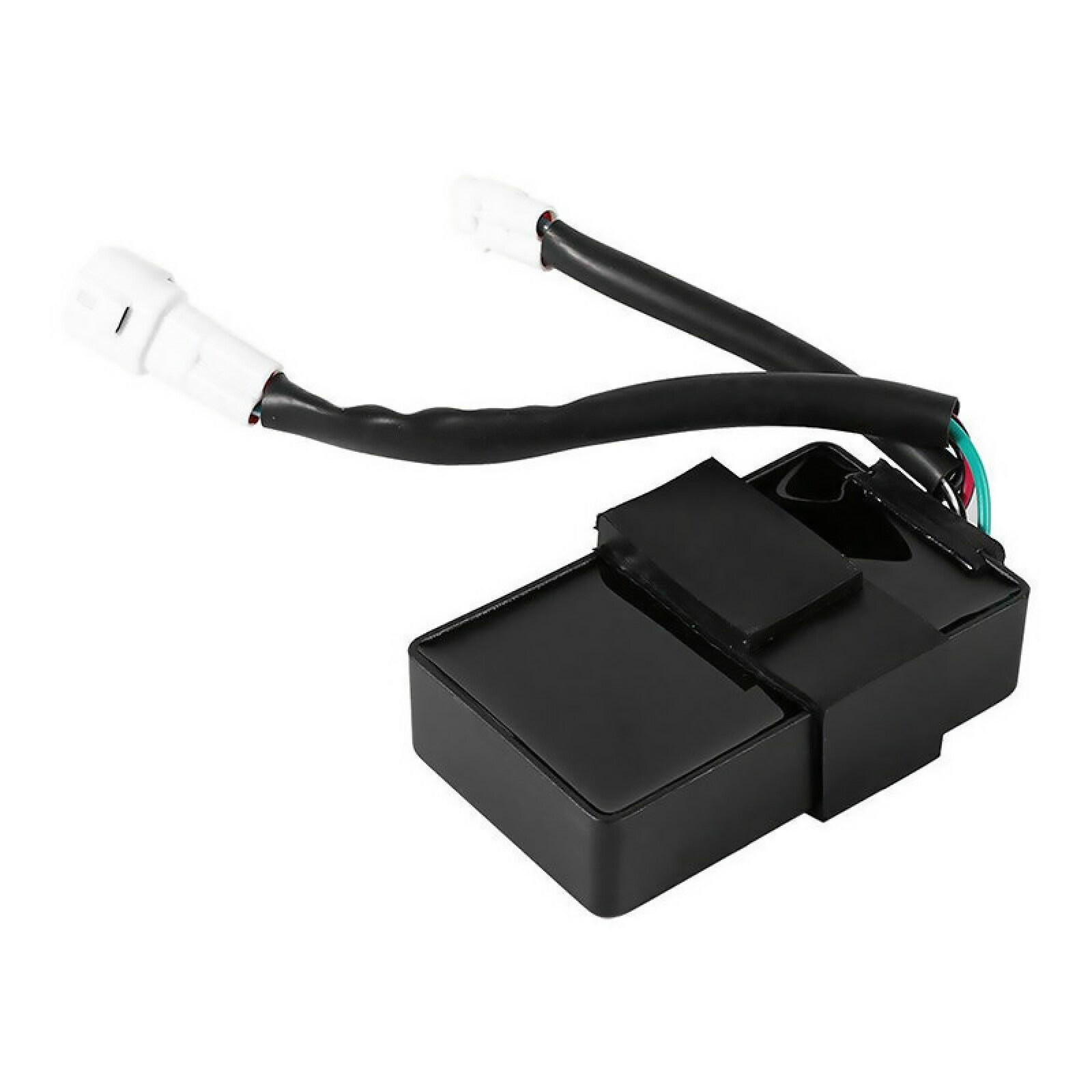 CDI Box Ignitor for Kawasaki KLF 300 B Bayou 1988 1989 1990 1991 Replacement Kit