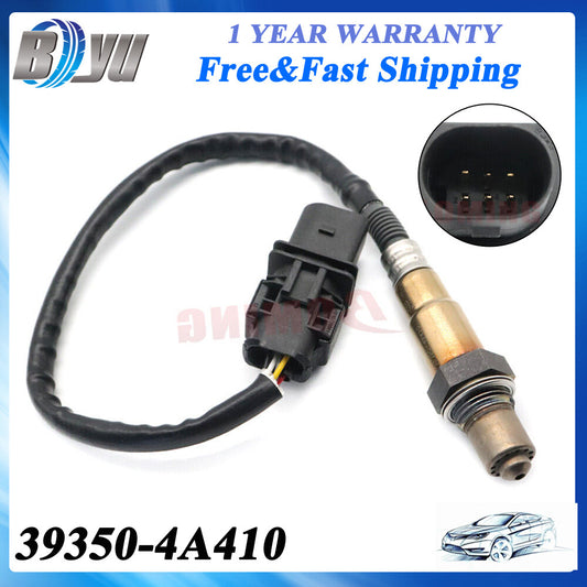 Air Fuel Ratio O2 Oxygen Sensor for HYUNDAI i20 i30 i40 ix20 ix35 39350-4A410