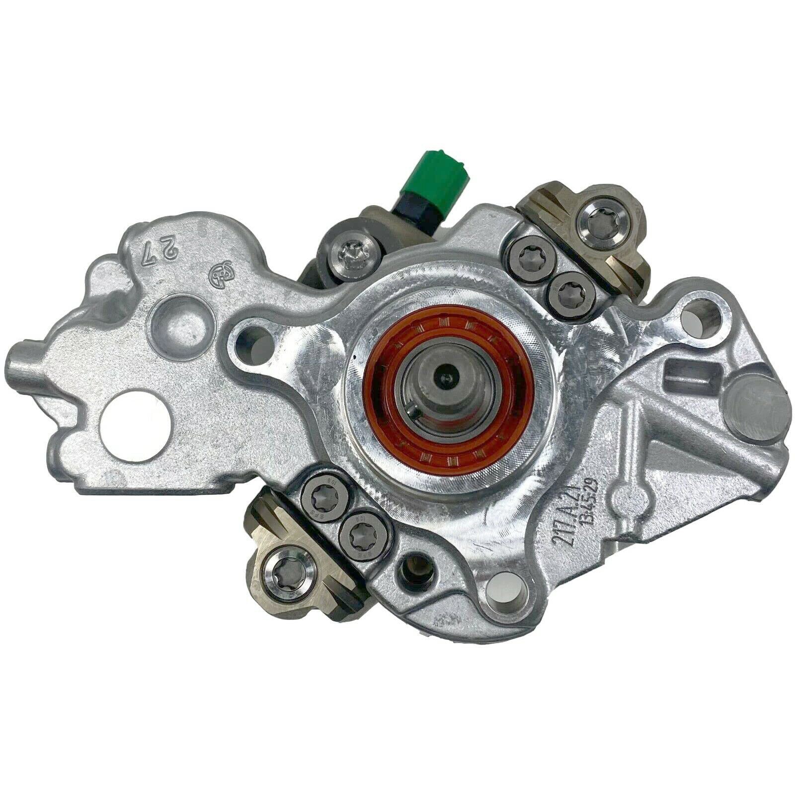 For Delphi HPCR Injection Pump Bobcat 1.8L 2.6L Tier 4 Engine 28526888 EX836101