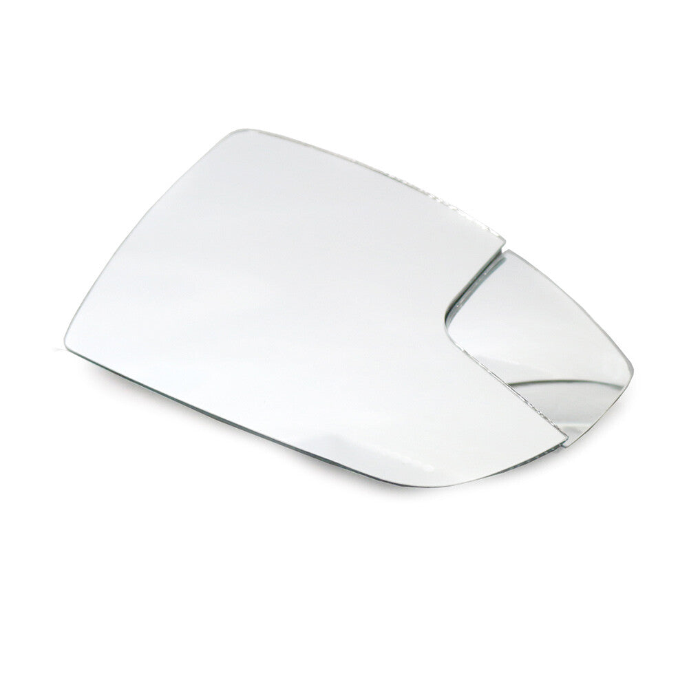 Blind Spot Lane Change Assist Rearview Wing Mirror Fit Fitd Focus 2012-18 Right