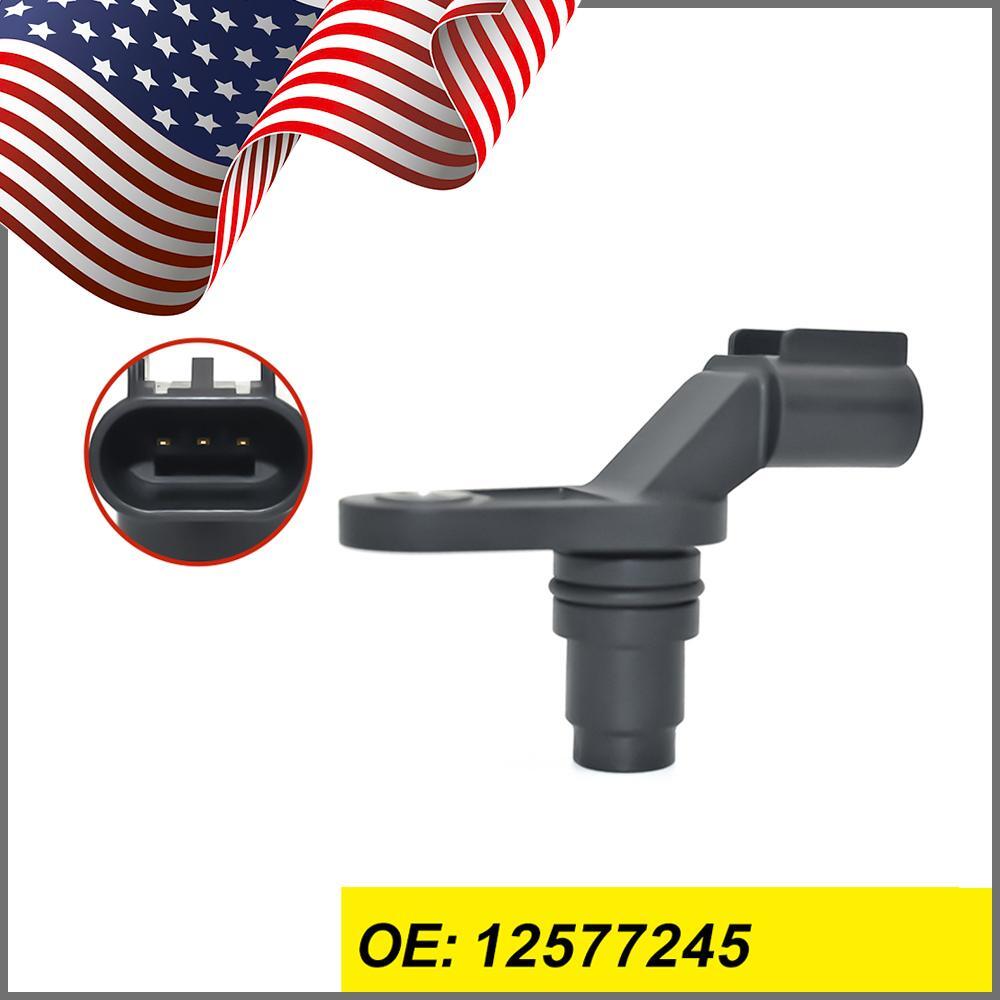 Camshaft Position Sensor for GMC Terrain 2010-2015 2.4L 5S7412 302179 12577245