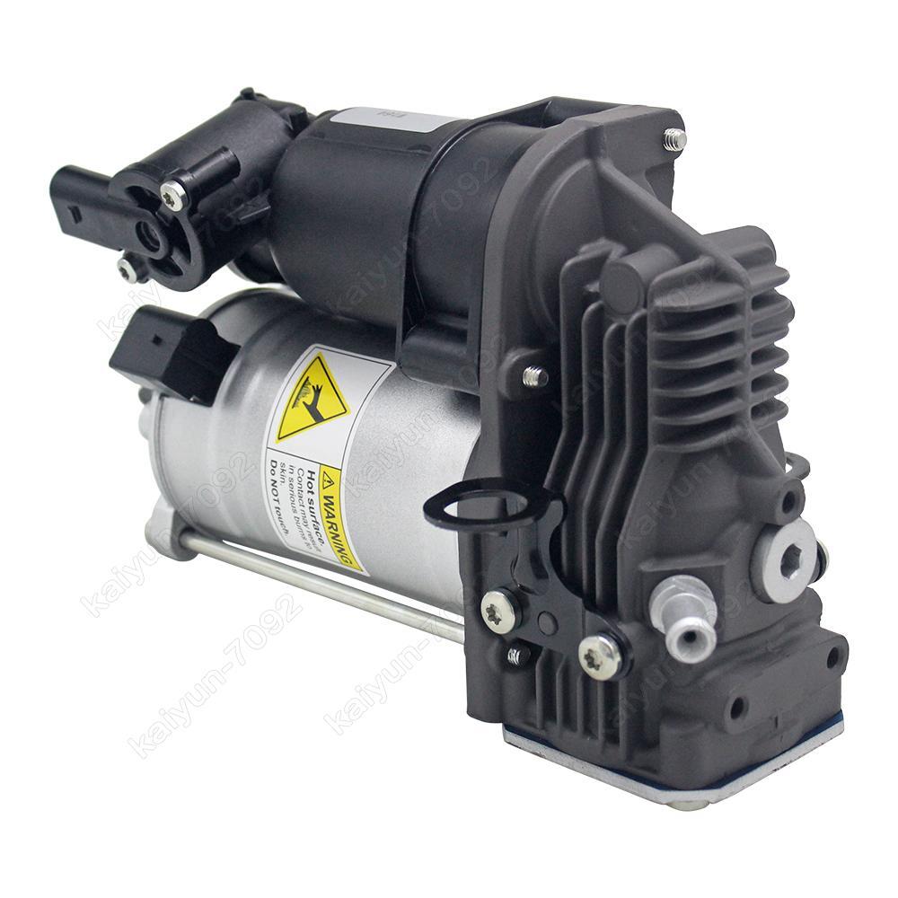 for Mercedes GL ML Class W164 X164 GL450 GL350 Air Suspension Compressor Pump