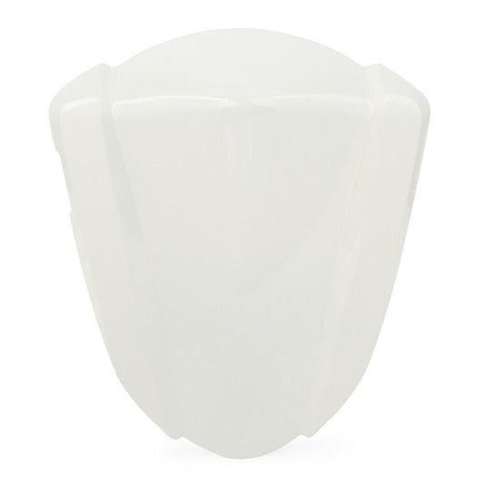 Moto Rear for Seat Cover Cowl Fairing Fit for Suzuki GSXR1000 2007 2008 White