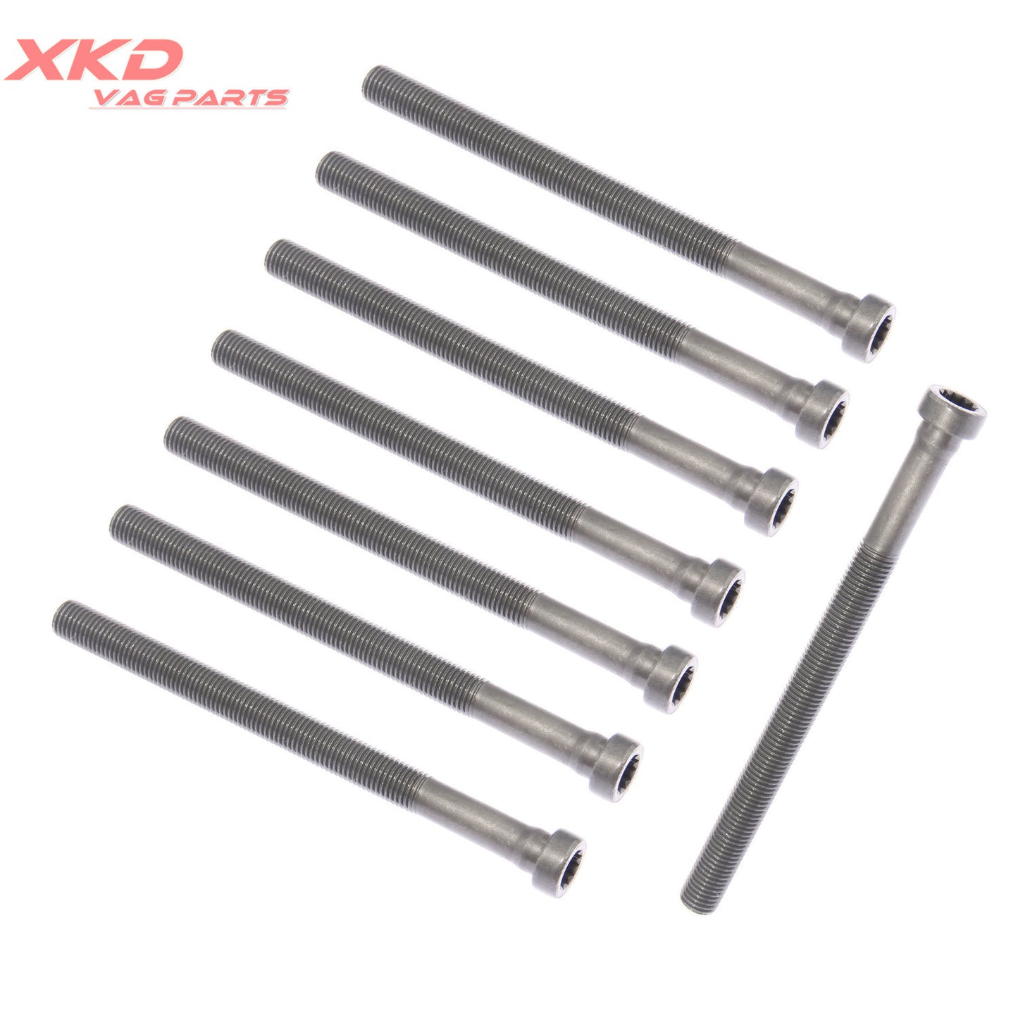 3.0TDI 4.2L Diesel Engine Head Bolt Kit for Volkswagen Touareg, for Audi A6, for A8 , Q5