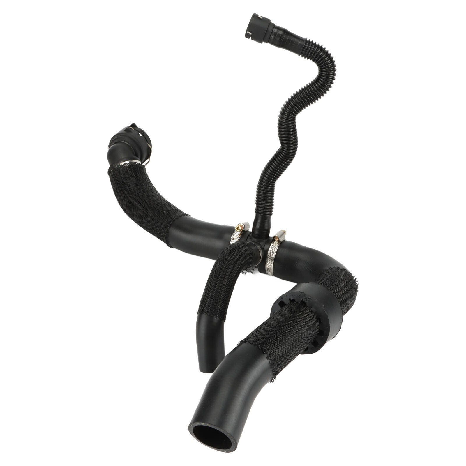 1PC NEW Fit 2017 2018-2022 for Jeep Compass 2.4L 68249896AC Radiator Outlet Hose