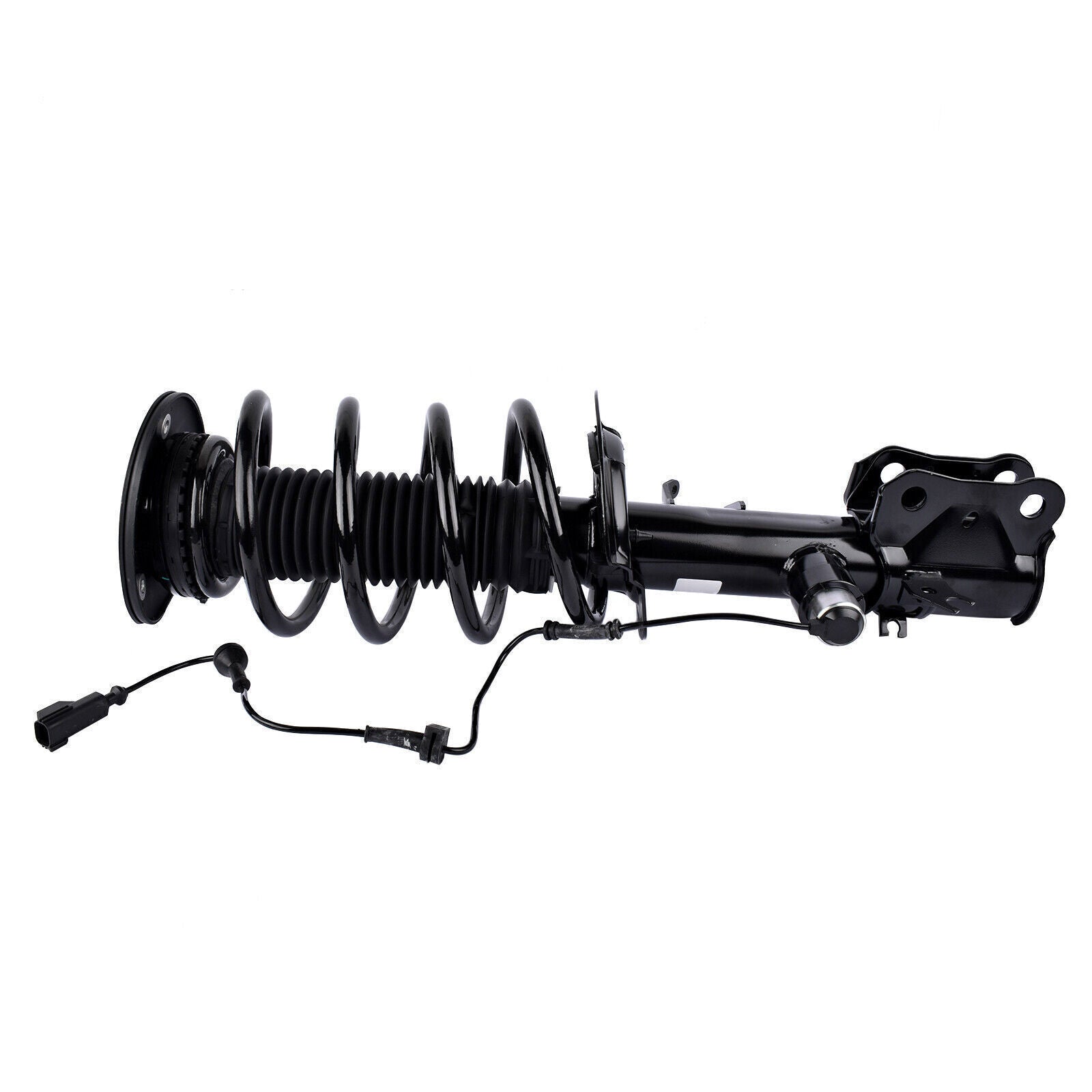 HG9Z18125B Pair Rear Shock Absorber Struts for Lincoln MKZ w/ Electric 2013-2020