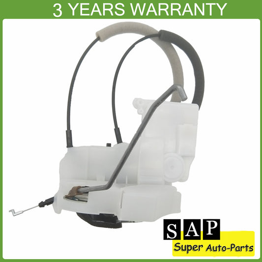 New EG2158310M Lock Actuator Motor Front Right for Mazda CX-7 07-12 2.3L 2.5L