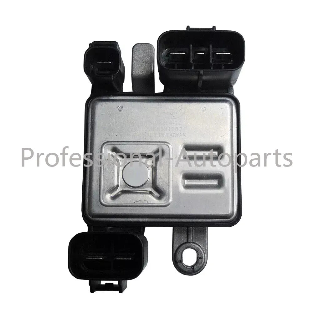 25385-B1280 Coolant Fan Control Module for 2015-2017 G80 Sedan