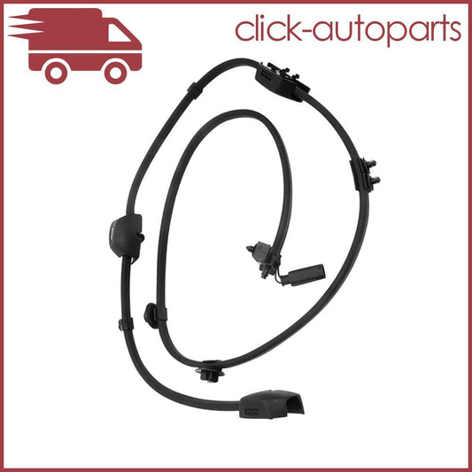 For 2014-2018 for BMW for X5 F15 X6 F16 61667292659 Front Windshield Washer Nozzle Hose
